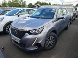 Peugeot 2008 1.5 BlueHDI LED Navi Klima PDC ... #0