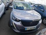 Peugeot 2008 1.5 BlueHDI LED Navi Klima PDC ... #1