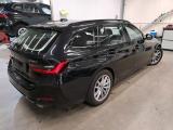 BMW 318 d MHEV Aut. Facelift LC-Pro LED CarPlay Navi Klima PDC ... #1