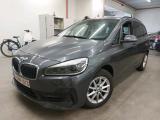 BMW 216 d Gran Tourer LED Navi Leather Klima PDC ... #0