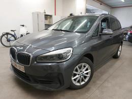 BMW 216 d Gran Tourer LED Navi Leather Klima PDC ...