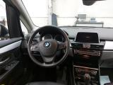 BMW 216 d Gran Tourer LED Navi Leather Klima PDC ... #2