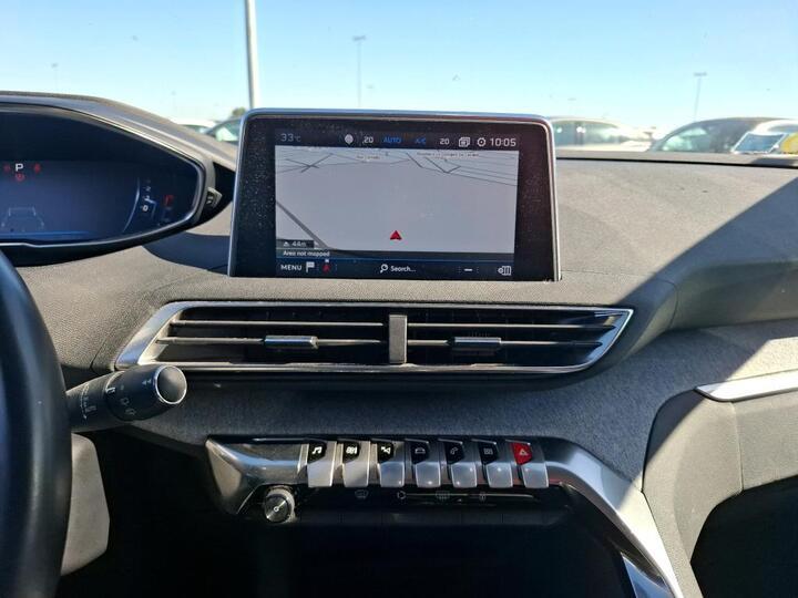 Peugeot 3008 1.5 BlueHDI Allure Aut. Navi 1/2 Leather Camera Klima PDC ... #6