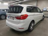 BMW 216 d Gran Tourer LED Navi Camera Klima PDC ... #1