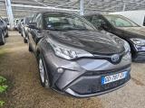 Toyota C-HR 1.8 Hybrid Dynamic Aut. LED Navi Camera Klima PDC ... #2