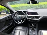 BMW 118 d LED Hi-Fi Navi Leather Klima PDC ... #2