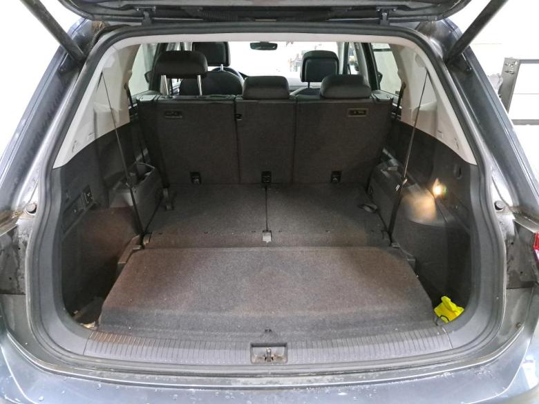Volkswagen Tiguan Allspace 2.0 TDI 150Hp 7PL Highline Pano LED Virtual DynAudio Navi-Pro Leather Camera 360 Klima PDC ... #6