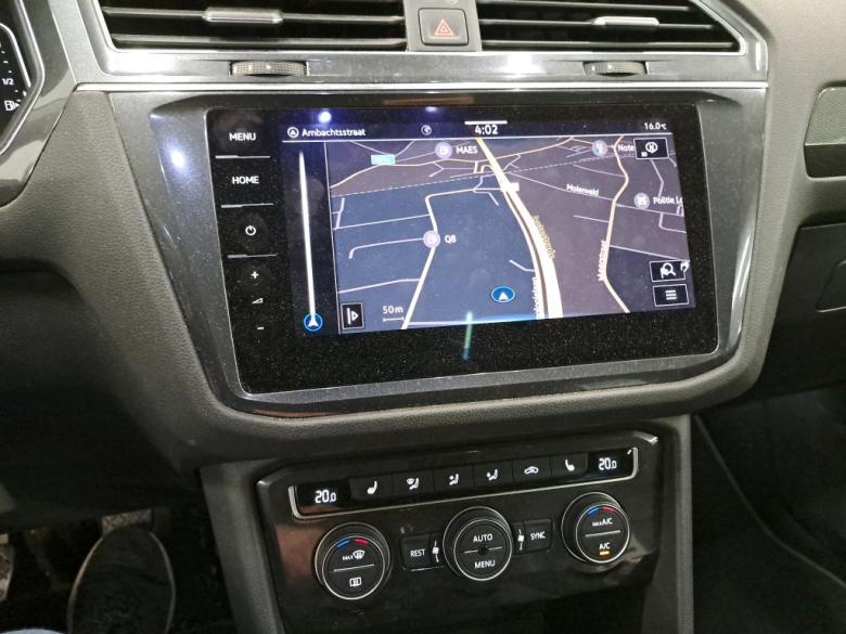 Volkswagen Tiguan Allspace 2.0 TDI 150Hp 7PL Highline Pano LED Virtual DynAudio Navi-Pro Leather Camera 360 Klima PDC ... #4