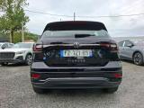 Volksvagen T-Cross 1.0 TSI R-Line Virtual Matrix Carplay Navi 1/2 Leather Camera Klima PDC ... #4