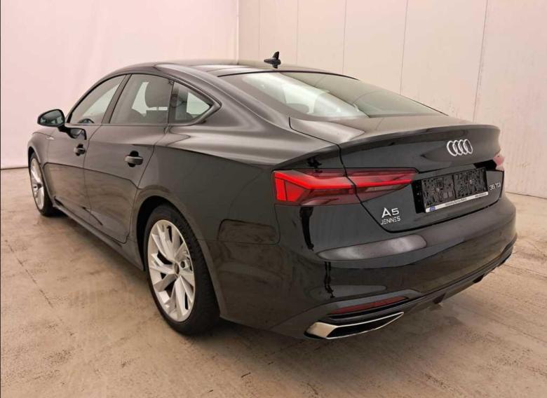 Audi A5 SB 35 TDI Aut. Advanced LED Leather Navi Klima PDC ... #4