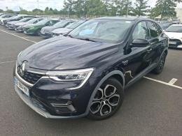Renault Arkana 1.6 E-Tech Intens Aut. LED Navi-Pro Ambient 1/2 Sport-Leather Camera Klima PDC ...