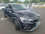 Renault Arkana 1.6 E-Tech Intens Aut. LED Navi-Pro Ambient 1/2 Sport-Leather Camera Klima PDC ... #1