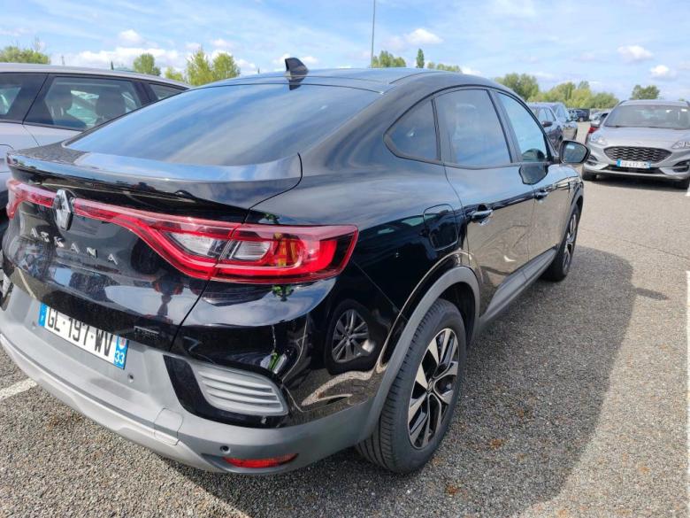 Renault Arkana 1.6 E-Tech Evolution Aut. LED Navi Camera Klima PDC ... #3