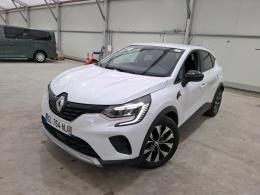 Renault Captur 1.6 E-Tech Evolution Aut. LED Navi Klima PDC ...