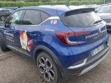 Renault Captur 1.6 E-Tech Intens Aut. LED Navi 1/2 Sport-Leather Klima PDC ... #3