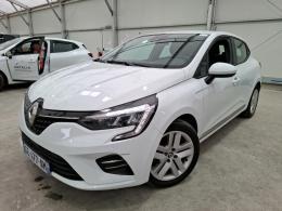 Renault Clio 1.6 E-Tech Aut. Virtual LED Navi Klima PDC ...