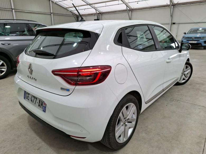 Renault Clio 1.6 E-Tech Aut. Virtual LED Navi Klima PDC ... #3