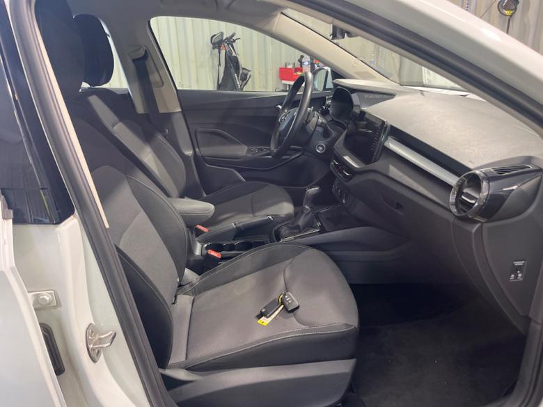 Skoda Fabia 1.0 TSI 110Hp Aut. Ambition LED Navi Klima PDC ... #6