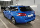 Peugeot 308 1.5 BlueHDI Aut. GT-Line Pano Denon I-Cockpit LED CarPlay Navi Sport-Leather KeylessGo Klima PDC ... #3