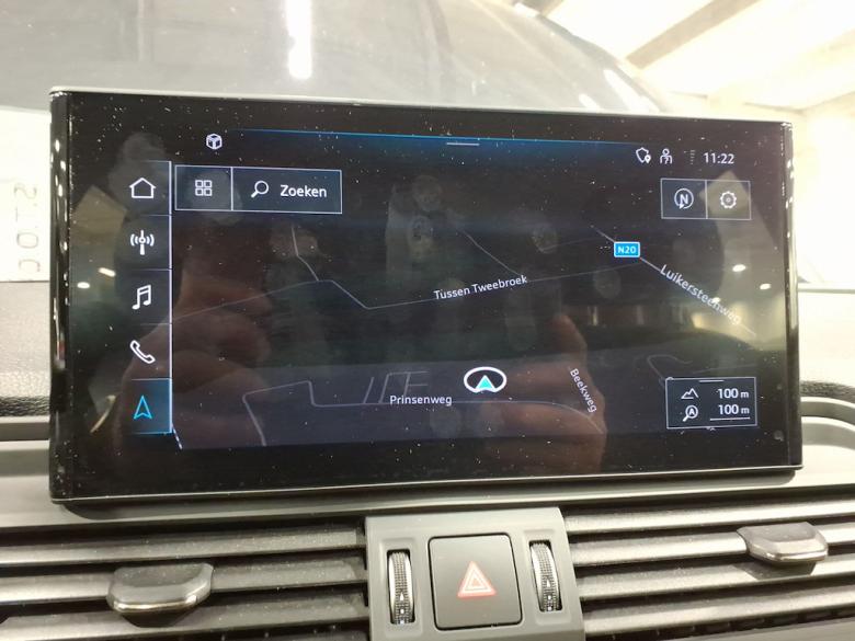 Audi Q5 30 TDI Aut. LED-Matrix Virtual Navi Leather Camera Klima PDC ... #6