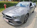 Mercedes A 180 d Facelift Aut. LED Widescreen CarPlay Navi Sport-Leather Klima PDC ... #0