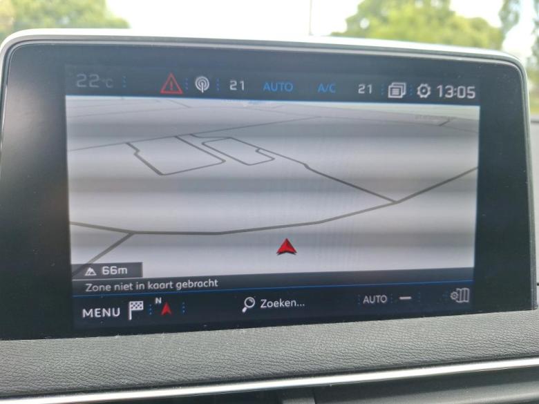 Peugeot 5008 1.5 BlueHDi Aut. 7PL Allure Pano Focal LED Lether Navi KeylessGo Camera Klima PDC ... #5