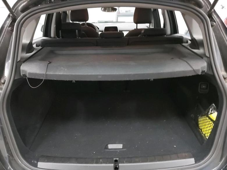 BMW 216 d Active Tourer Navi Klima PDC ... #6