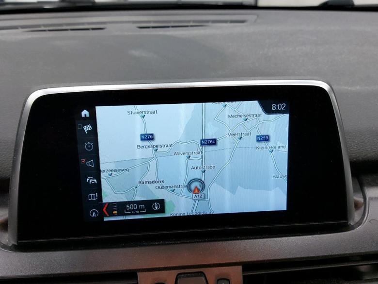 BMW 216 d Active Tourer Navi Klima PDC ... #5