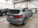 BMW 116 d LC-Pro LED Navi Klima PDC ... #1