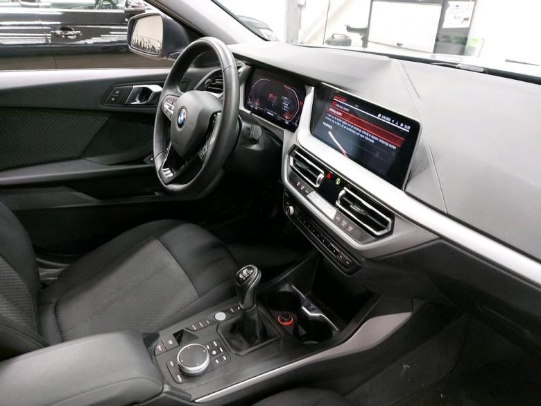 BMW 116 d LC-Pro LED Navi Klima PDC ... #4