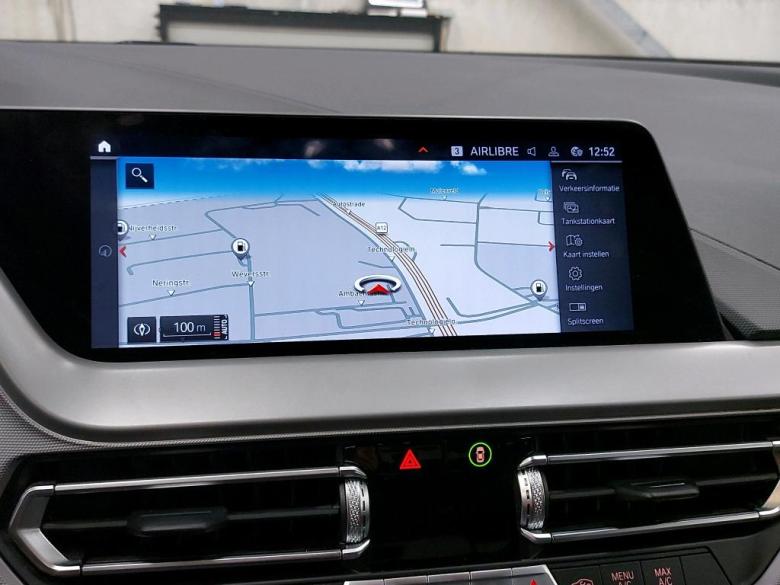 BMW 116 d LC-Pro LED Navi Klima PDC ... #5