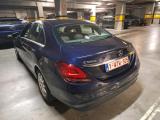 Mercedes C 180 d Aut. LED Navi Klima PDC ... #2