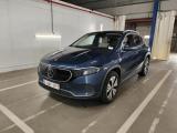 Mercedes EQA 250 Luxury Aut. Widescreen LED Navi Sport-Leather Klima PDC ... #0