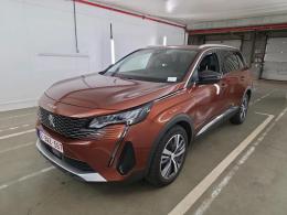 Peugeot 5008 1.5 BlueHDI 7PL Allure LED Navi 1/2 Leather KeylessGo Klima PDC ...