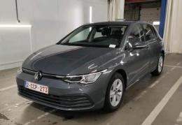 Volkswagen Golf 2.0 TDI LED Virtual CarPlay Navi Klima PDC ...