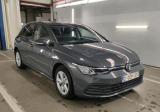 Volkswagen Golf 2.0 TDI LED Virtual CarPlay Navi Klima PDC ... #1