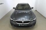 BMW 316 d LC-Pro LED Navi Leather Klima PDC ... #1