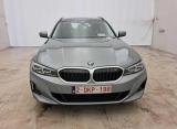 BMW 316 d Facelift Aut. LED-Xenon CarPlay Navi Klima PDC ... #1