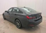 BMW 316 d Facelift Aut. LED-Xenon CarPlay Navi Klima PDC ... #4