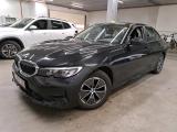 BMW 318 d LED LC-Pro CarPlay Navi Klima PDC ... #0