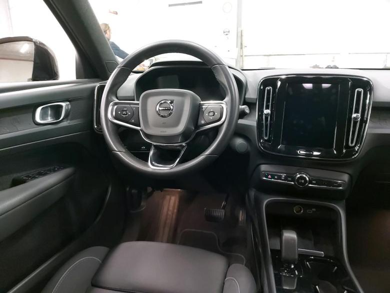 Volvo XC40 Recharge Aut. LED CarPlay Sport-Seats Klima PDC ... #3