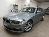 BMW 518 d Aut. LED LC-Pro Ambient Navi Leather Camera KeylessGo Klima PDC ... #0