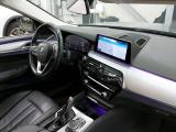 BMW 518 d Aut. LED LC-Pro Ambient Navi Leather Camera KeylessGo Klima PDC ... #4