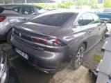 Peugeot 508 1.5 BlueHDI Aut. Allure LED I-Cockpit Navi Sport-Leather Camera Klima PDC ... #2