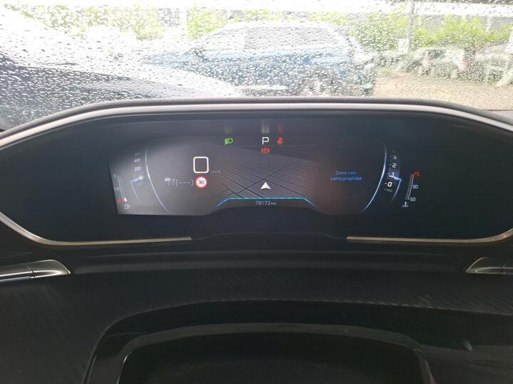 Peugeot 508 1.5 BlueHDI Aut. Allure LED I-Cockpit Navi Sport-Leather Camera Klima PDC ... #5