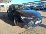 Toyota Corolla 1.8 Hybrid Aut. Facelift LED Virtual Navi Camera Klima PDC ... #1