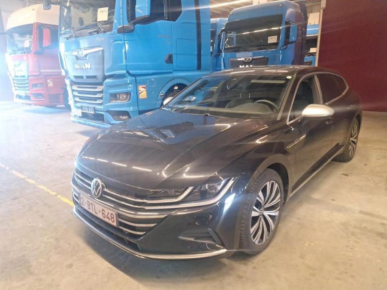 Volkswagen Arteon SB 1.4 eHybrid Elegance Premium Pano Aut. LED-Xenon Ambient CarPlay Navi-Pro Sport-Leather Camera Klima PDC ... #1