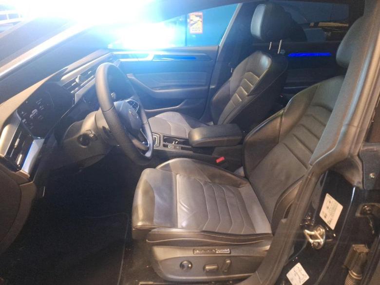 Volkswagen Arteon SB 1.4 eHybrid Elegance Premium Pano Aut. LED-Xenon Ambient CarPlay Navi-Pro Sport-Leather Camera Klima PDC ... #5