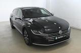 Volkswagen Arteon SB 1.4 eHybrid Elegance Premium Pano Aut. LED-Xenon Ambient CarPlay Navi-Pro Sport-Leather Camera Klima PDC ... #4