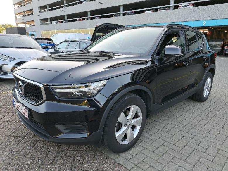 Volvo XC40 T2 Momentum Virtual LED Navi Klima PDC ... #1